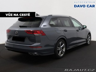 Volkswagen Golf 2,0 TDI R-line DSG Virtua 2021