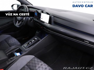 Volkswagen Golf 2,0 TDI R-line DSG Virtua 2021