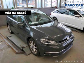 Volkswagen Golf 1,5 TSI 110kw Highline DS