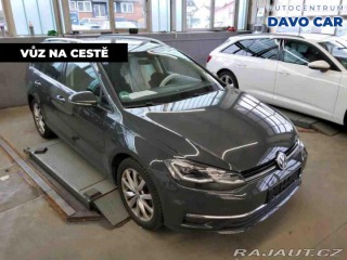 Volkswagen Golf 1,5 TSI 110kw Highline DS 2021