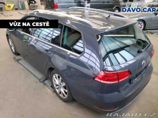 Volkswagen Golf 1,5 TSI 110kw Highline DS 2021