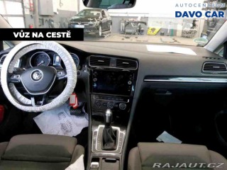 Volkswagen Golf 1,5 TSI 110kw Highline DS 2021