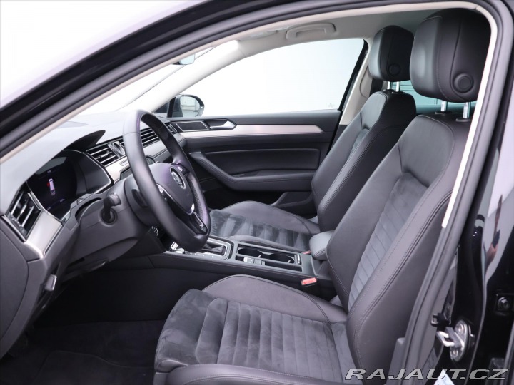 Volkswagen Passat 2,0 TDI 140kW DSG 4Motion 2018