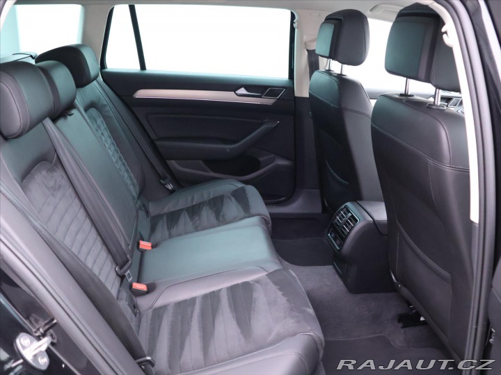 Volkswagen Passat 2,0 TDI 140kW DSG 4Motion 2018