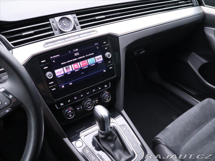 Volkswagen Passat 2,0 TDI 140kW DSG 4Motion 2018