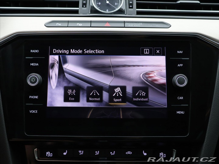 Volkswagen Passat 2,0 TDI 140kW DSG 4Motion 2018