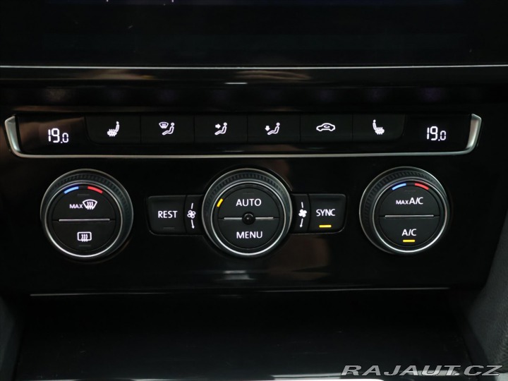 Volkswagen Passat 2,0 TDI 140kW DSG 4Motion 2018