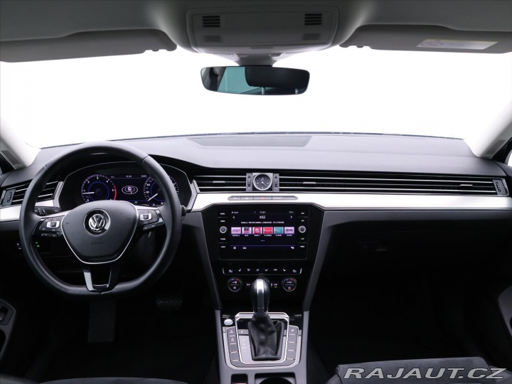Volkswagen Passat 2,0 TDI 140kW DSG 4Motion 2018