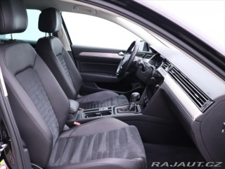 Volkswagen Passat 2,0 TDI 140kW DSG 4Motion 2018