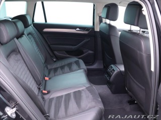 Volkswagen Passat 2,0 TDI 140kW DSG 4Motion 2018