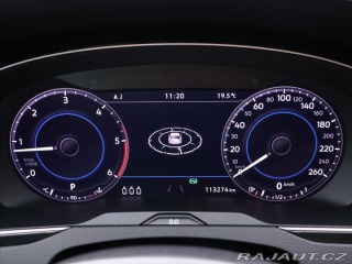 Volkswagen Passat 2,0 TDI 140kW DSG 4Motion 2018