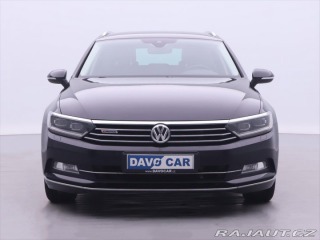 Volkswagen Passat 2,0 TDI 140kW DSG 4Motion 2018