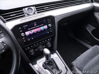 Volkswagen Passat 2,0 TDI 140kW DSG 4Motion 2018