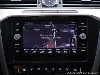Volkswagen Passat 2,0 TDI 140kW DSG 4Motion 2018