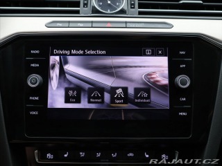 Volkswagen Passat 2,0 TDI 140kW DSG 4Motion 2018