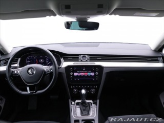 Volkswagen Passat 2,0 TDI 140kW DSG 4Motion 2018