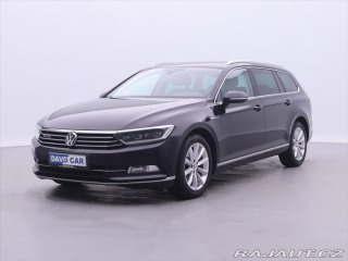 Volkswagen Passat 2,0 TDI 140kW DSG 4Motion 2018