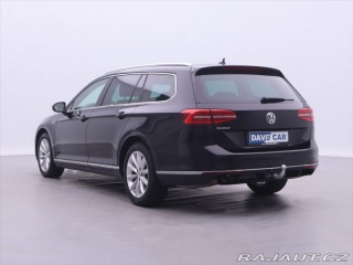 Volkswagen Passat 2,0 TDI 140kW DSG 4Motion 2018