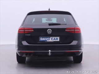 Volkswagen Passat 2,0 TDI 140kW DSG 4Motion 2018