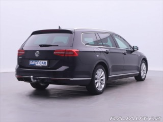 Volkswagen Passat 2,0 TDI 140kW DSG 4Motion 2018