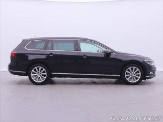 Volkswagen Passat 2,0 TDI 140kW DSG 4Motion 2018