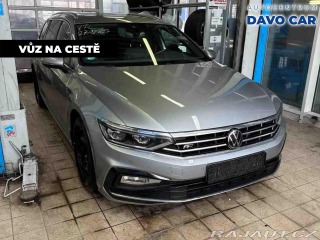 Volkswagen Passat 2,0 TDI R-line DSG matrix