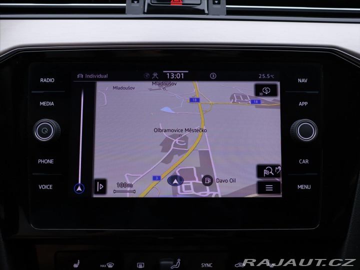 Volkswagen Passat 2,0 TDI R-line DSG 1.Maj. 2022