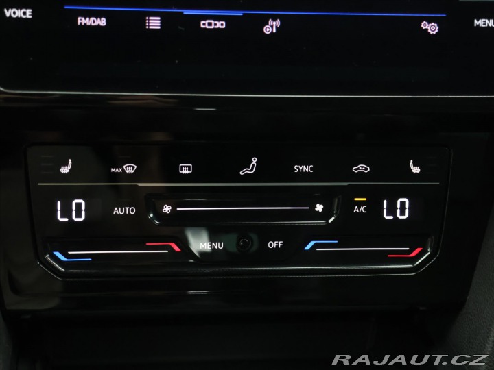 Volkswagen Passat 2,0 TDI R-line DSG 1.Maj. 2022