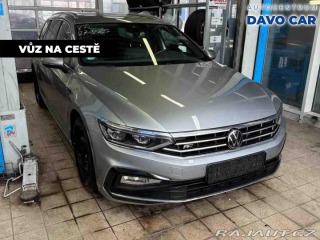Volkswagen Passat 2,0 TDI R-line DSG matrix 2022