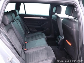 Volkswagen Passat 2,0 TDI R-line DSG 1.Maj. 2022