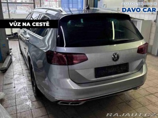 Volkswagen Passat 2,0 TDI R-line DSG matrix 2022