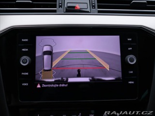 Volkswagen Passat 2,0 TDI R-line DSG 1.Maj. 2022
