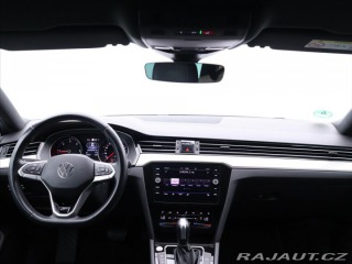 Volkswagen Passat 2,0 TDI R-line DSG 1.Maj. 2022