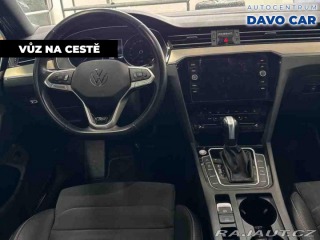 Volkswagen Passat 2,0 TDI R-line DSG matrix 2022