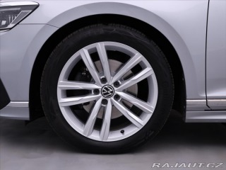 Volkswagen Passat 2,0 TDI R-line DSG 1.Maj. 2022