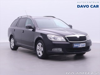 Škoda Octavia 2,0 TDI 103kW Elegance Te