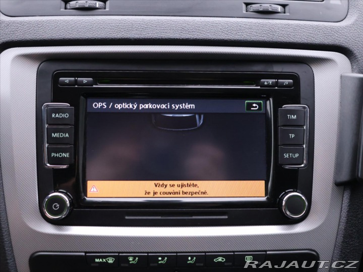 Škoda Octavia 2,0 TDI 103kW Elegance Te 2009