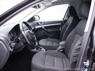 Škoda Octavia 2,0 TDI 103kW Elegance Te 2009