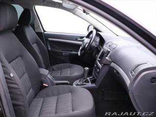 Škoda Octavia 2,0 TDI 103kW Elegance Te 2009