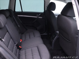 Škoda Octavia 2,0 TDI 103kW Elegance Te 2009