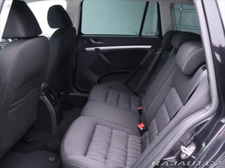 Škoda Octavia 2,0 TDI 103kW Elegance Te 2009