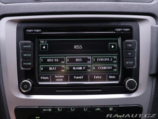 Škoda Octavia 2,0 TDI 103kW Elegance Te 2009