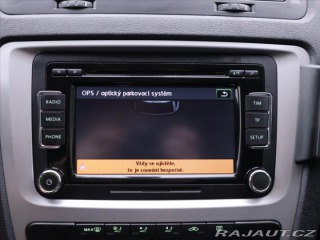 Škoda Octavia 2,0 TDI 103kW Elegance Te 2009