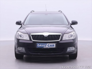Škoda Octavia 2,0 TDI 103kW Elegance Te 2009