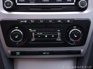 Škoda Octavia 2,0 TDI 103kW Elegance Te 2009