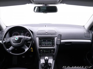 Škoda Octavia 2,0 TDI 103kW Elegance Te 2009