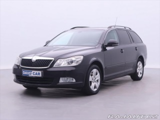 Škoda Octavia 2,0 TDI 103kW Elegance Te 2009