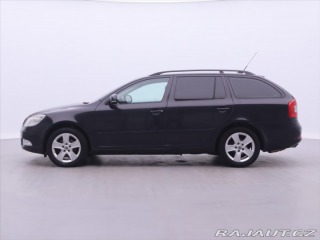 Škoda Octavia 2,0 TDI 103kW Elegance Te 2009
