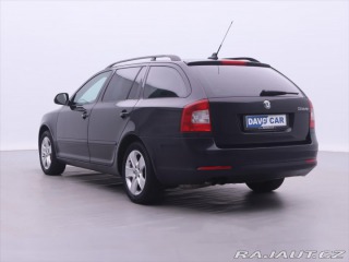 Škoda Octavia 2,0 TDI 103kW Elegance Te 2009