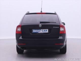 Škoda Octavia 2,0 TDI 103kW Elegance Te 2009